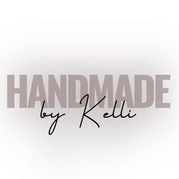 Custom QR Code Resin Keychain Great way to advertise your closet or website - Picture 7 of 7